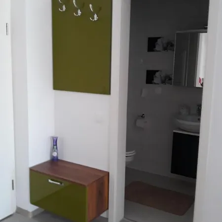 Apartament Avangarden Ema Verde-2